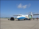 siem reap airport